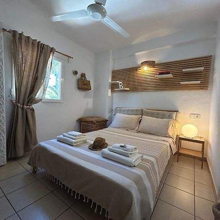 Es Pujols Vista Mare Apartamento Exterior foto