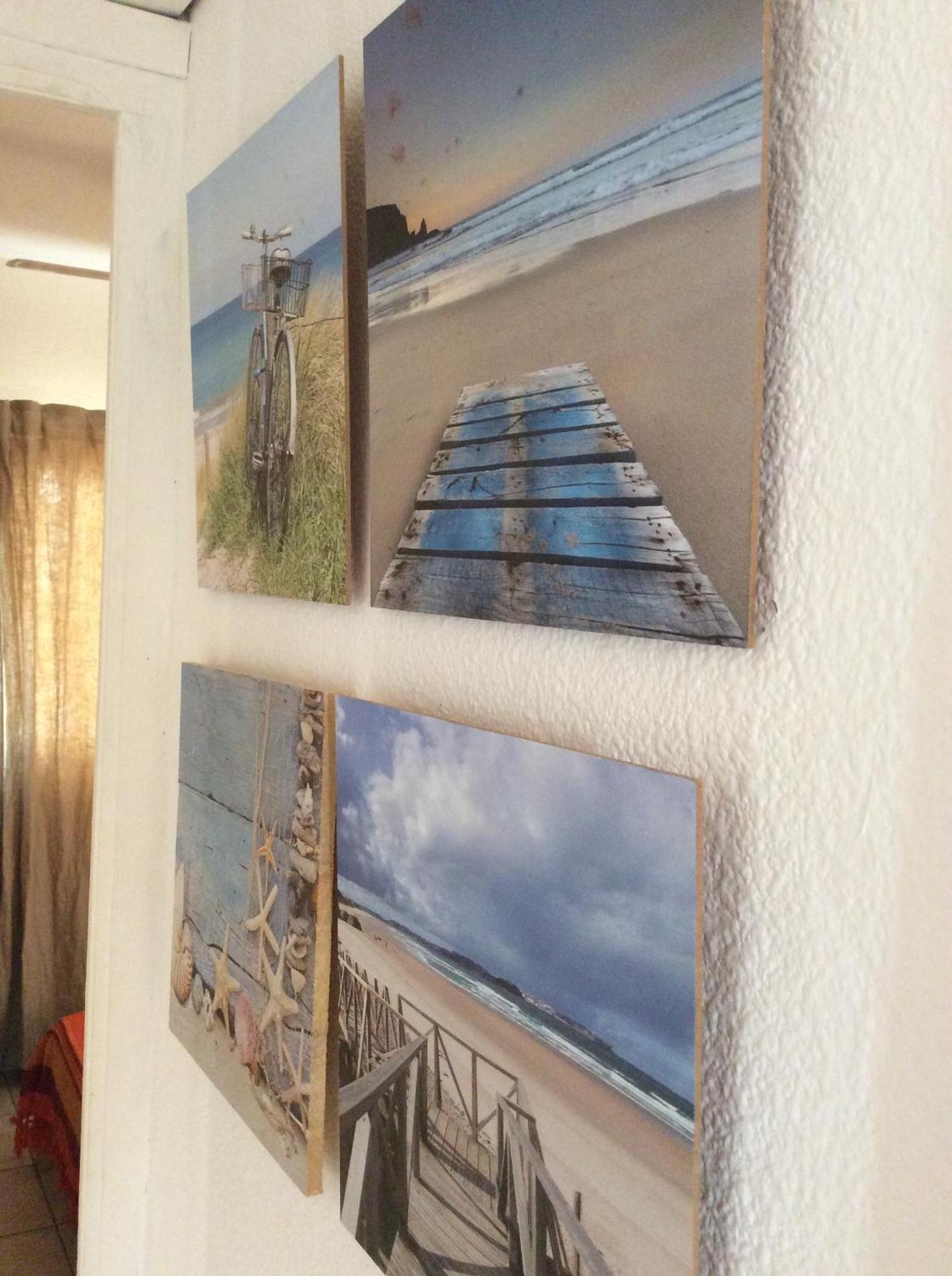 Es Pujols Vista Mare Apartamento Exterior foto