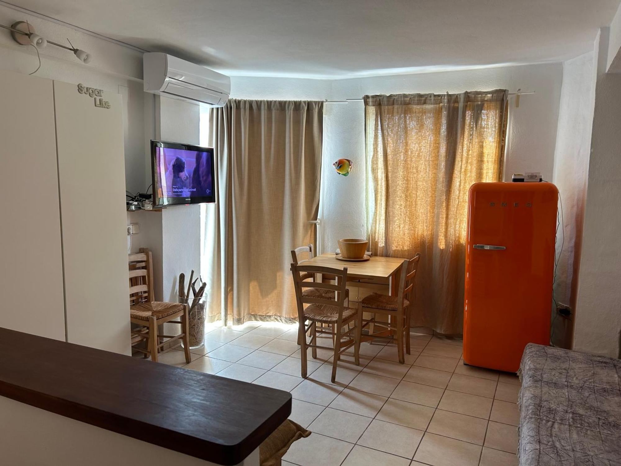 Es Pujols Vista Mare Apartamento Exterior foto