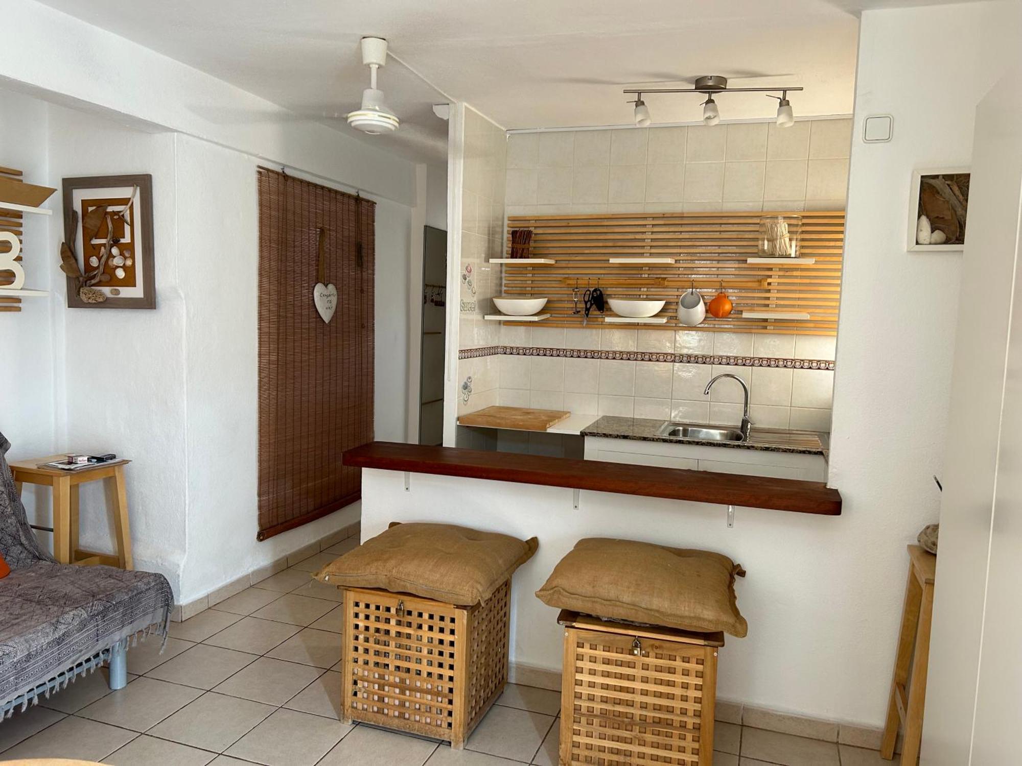 Es Pujols Vista Mare Apartamento Exterior foto